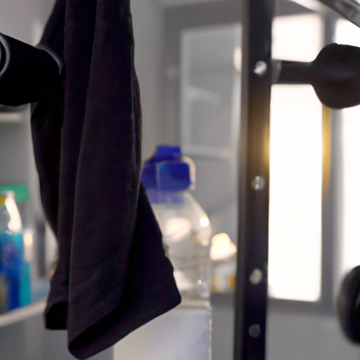 Hygiene im Fitnessstudio – darauf solltest Du während des Trainings achten!