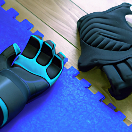 Fitness Grip-Pads vs. Handschuhe was ist das bessere Trainingszubehör?