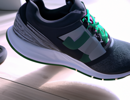 Gewichtheberschuhe – worauf sollst Du beim Kauf achten?