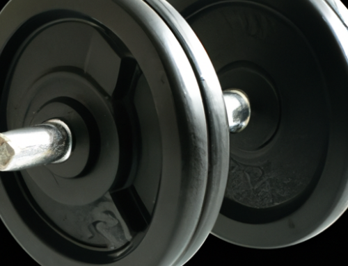Der Trainingsbooster Guide: Funktionen, Einnahme, Wirkung, Inhaltsstoffe und Nebenwirkungen