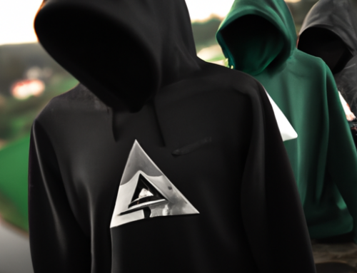 Stylische Hoodies für Sie und Ihn