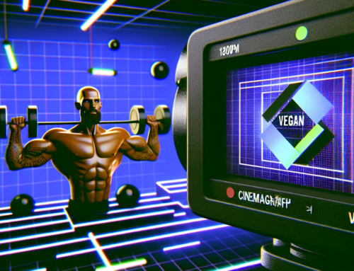 Veganes Bodybuilding: Ein umfassender Leitfaden