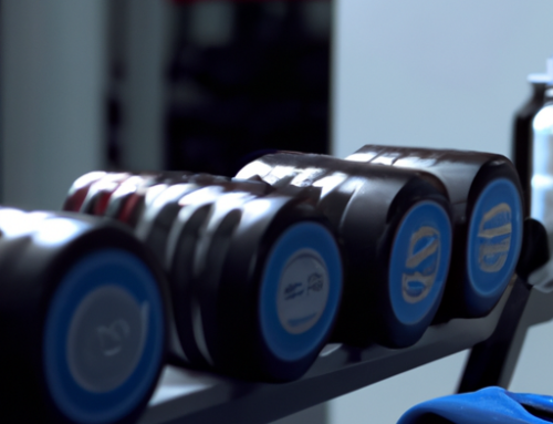 Wie sinnvoll sind Kühlwesten beim Bodybuilding-Training?