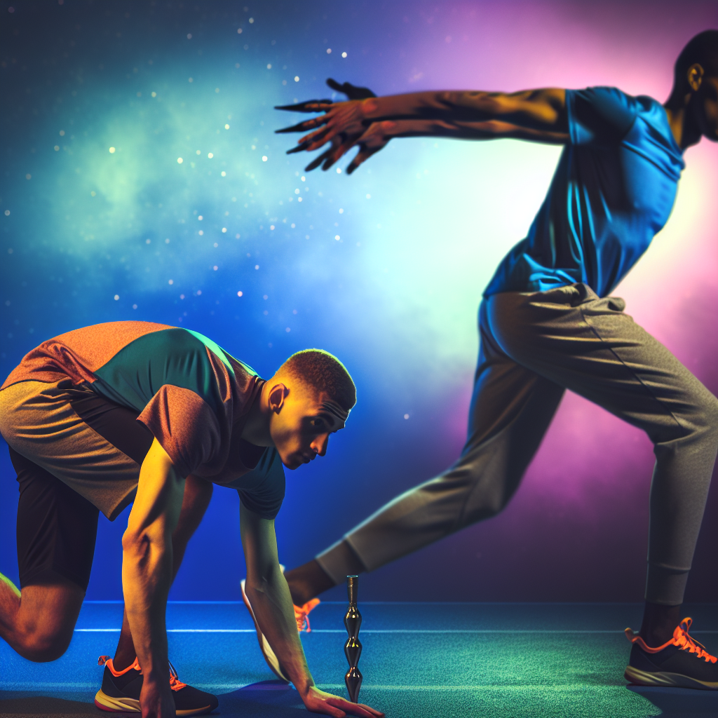 Veränderungen im Alter: Wie sich anatomische Gegebenheiten und Trainingsbedürfnisse im Laufe des Lebens ändern
