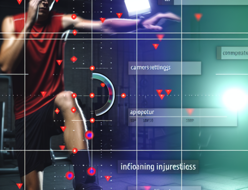 Tipps zur Vermeidung von Verletzungen während des Trainings