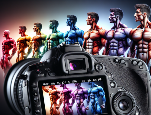 Die Evolution des Bodybuildings: Ein historischer Überblick