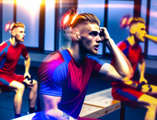 Mentales Training für Sportler